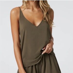 Vuori Villa Cami in Oregano (XS)